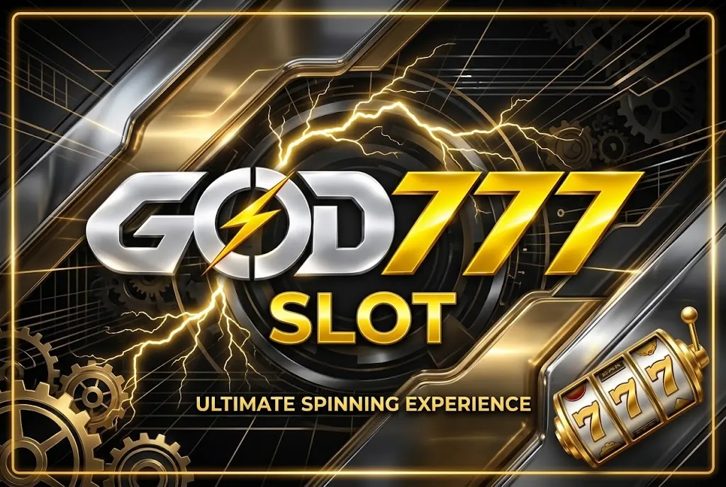 god777 slot เล่นง่ายบนมือถือ 2026 | เว็บตรงที่ให้คุณมากกว่า